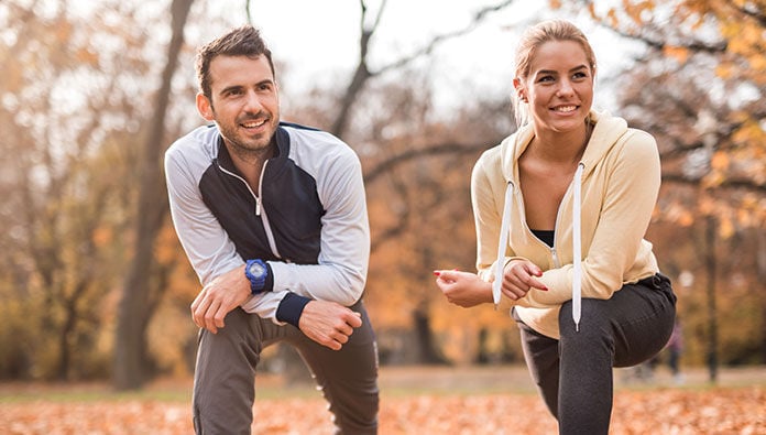 How to test hormone levels: men & women